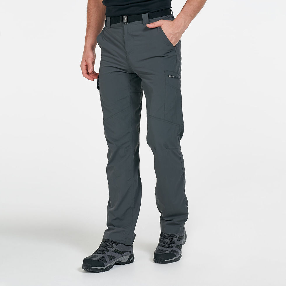 الصورة المصغرة: Men's Silver Ridge™ Cargo Pants