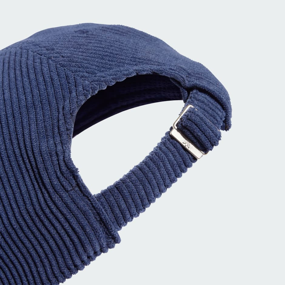 Thumbnail: adidas OriginalsCorduroy Baseball Cap