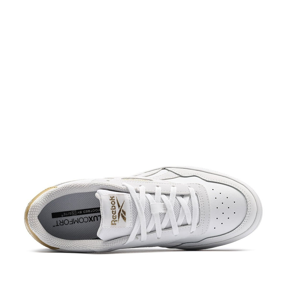 Thumbnail: Reebok Court Advance Bold