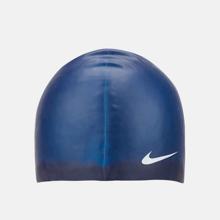 Thumbnail: Nike Swim Solid Swimming Cap