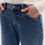 Thumbnail: OVS Medium Wash Mum-fit acid wash jeans