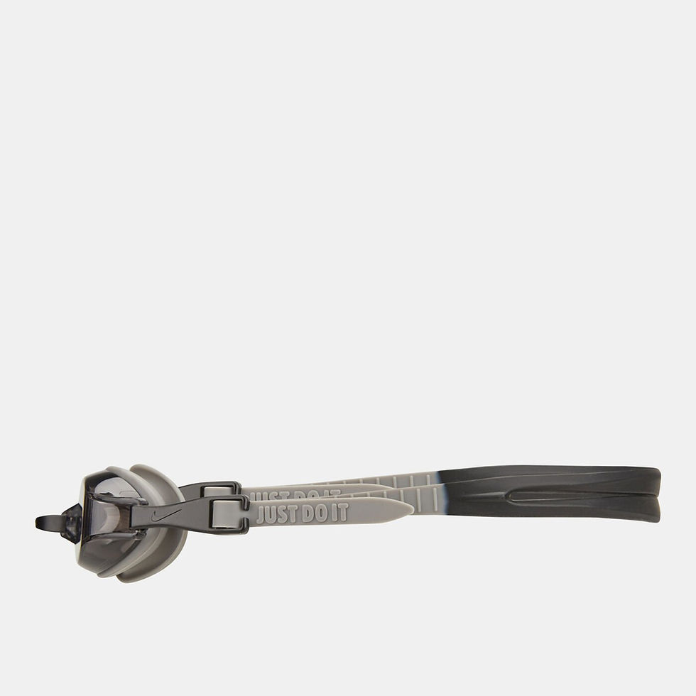 Thumbnail: Nike Swim Chrome Swimming Goggles