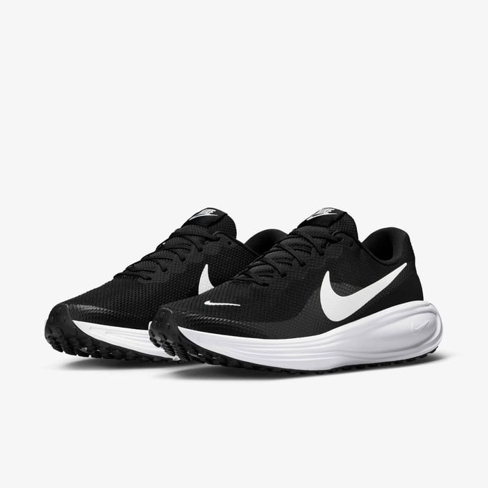 Thumbnail: Nike Revolution 8 Men's Road Running Shoes
