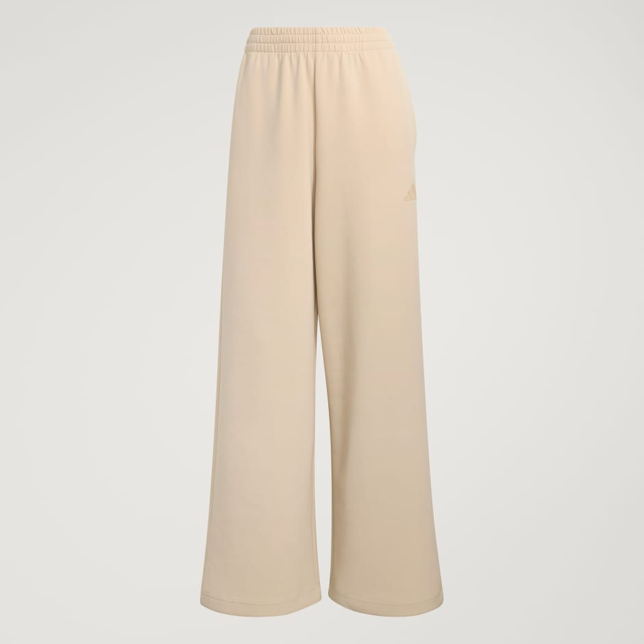 الصورة المصغرة: Women's Clothing SOFT LUX STRAIGHT LEG PANTS