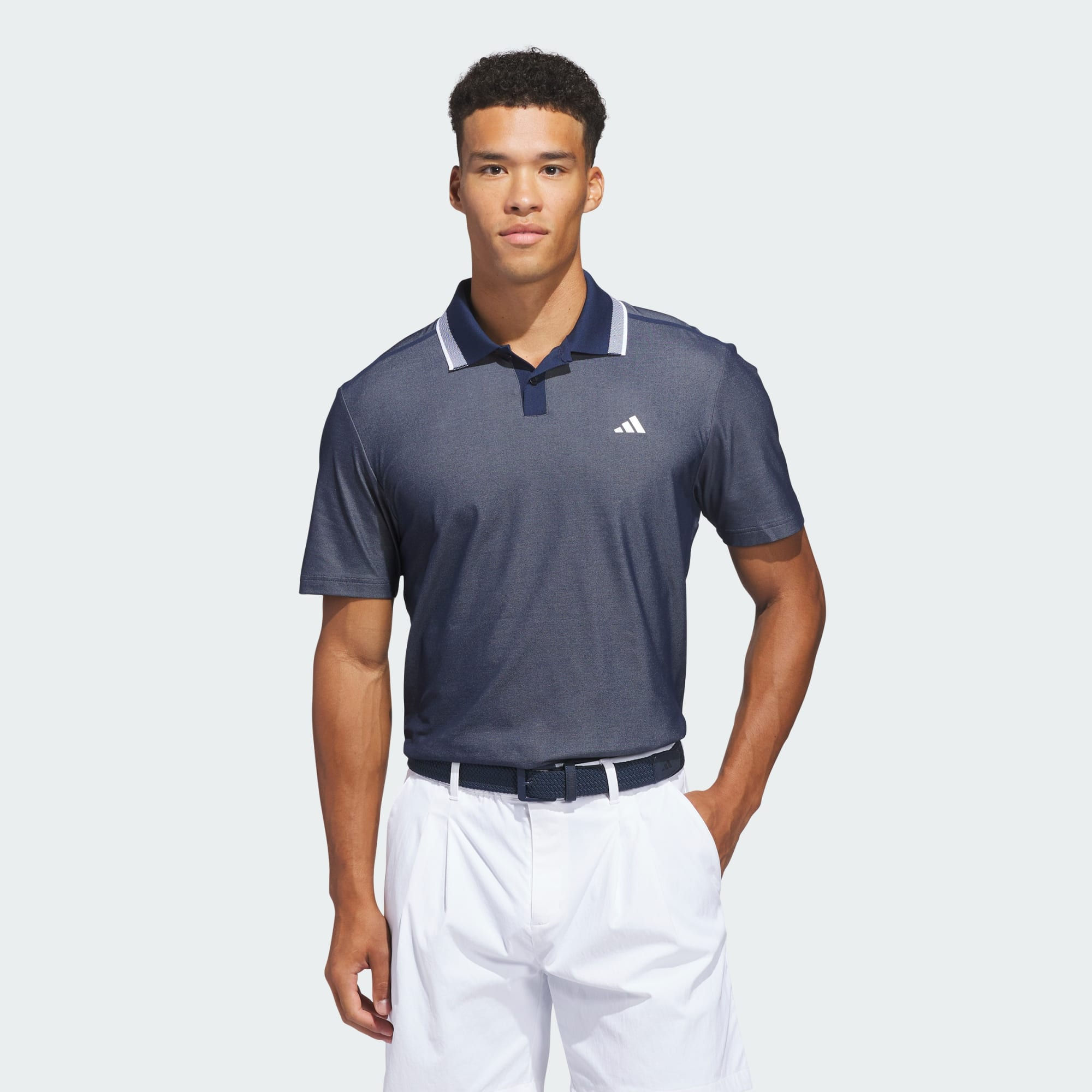 Men • Golf ULTIMATE365 TOUR TWISTKNIT PIQUE POLO SHIRT