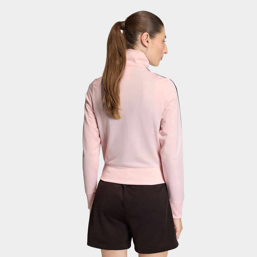 الصورة المصغرة: Women's • Originals Sold out FIREBIRD CLASSIC TRACK TOP