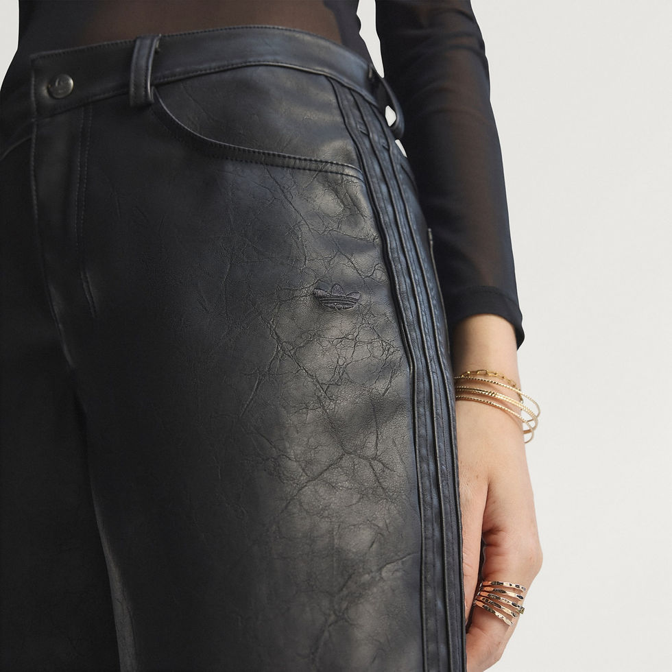 الصورة المصغرة: Women • Originals Firebird Pleather 7/8 Pant