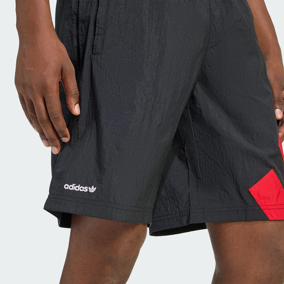 Thumbnail: Men's • Originals ADICOLOR BLOCKED SHORTS