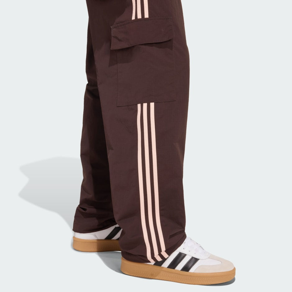 الصورة المصغرة: Men's Clothing  ADICOLOR CLASSICS 3-STRIPES CARGO PANTS