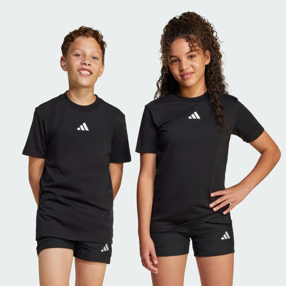 Kids Clothing Essentials Tee Kids