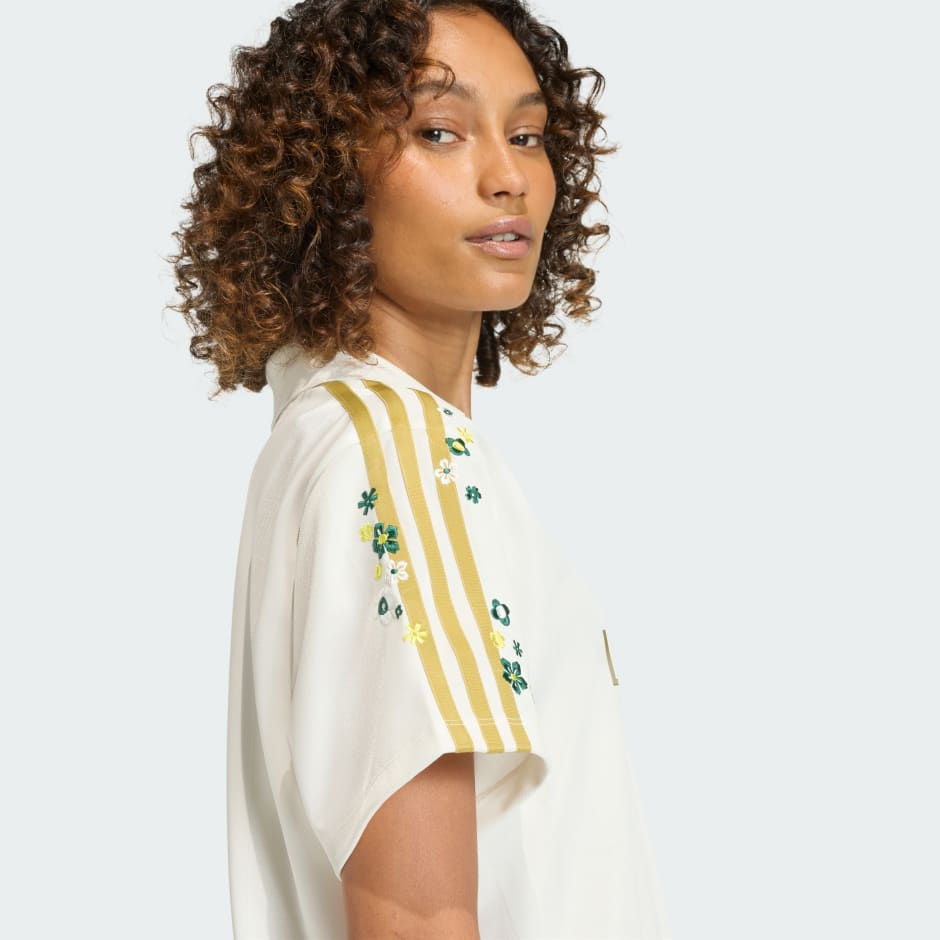 الصورة المصغرة: Women's Clothing ADIDAS ORIGINALS X LIBERTY LONDON JERSEY