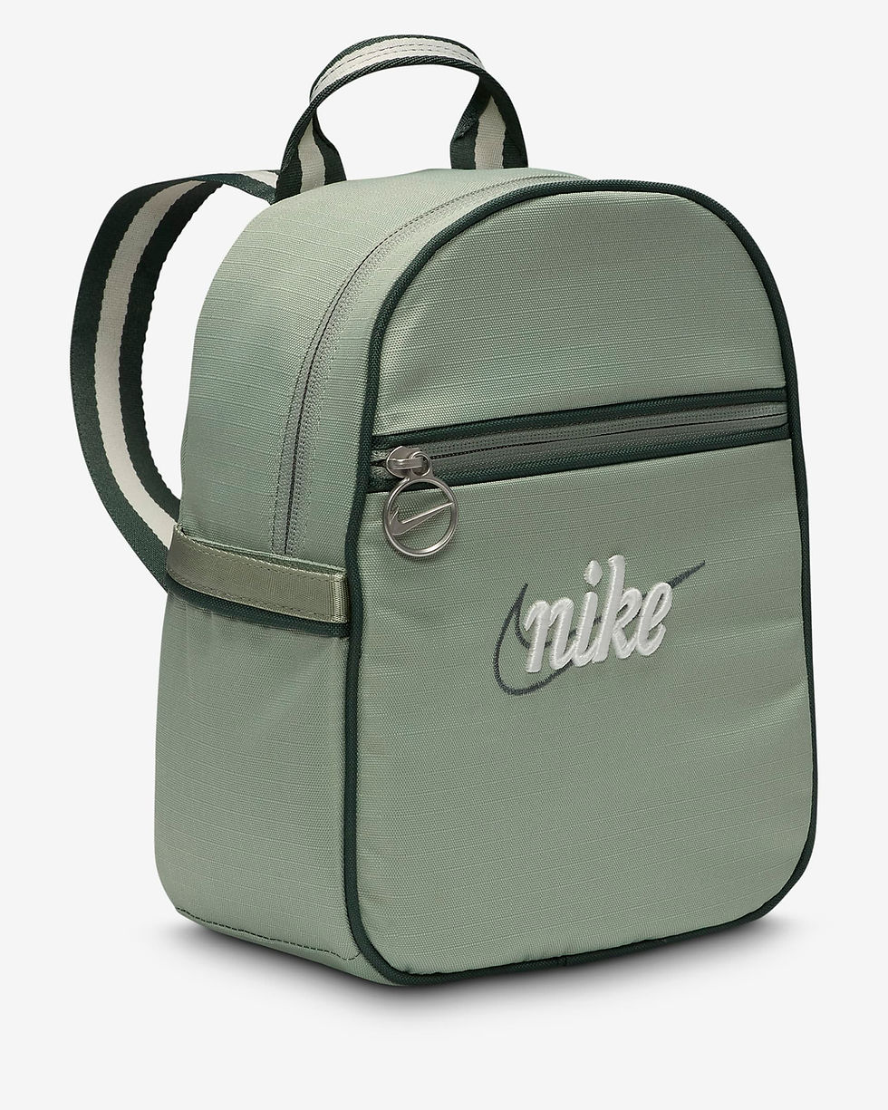 الصورة المصغرة: Nike Sportswear Futura 365 Mini Backpack (6L)