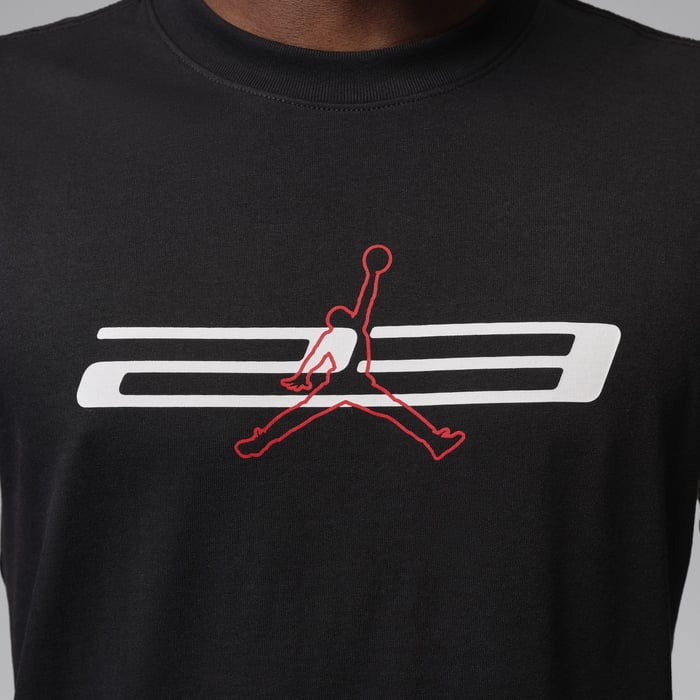 Thumbnail: Jordan Sport Men's Dri-FIT T-Shirt