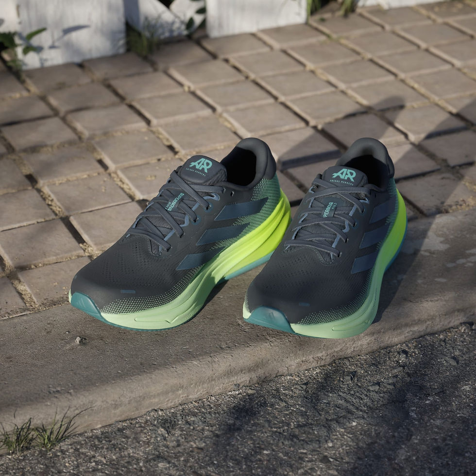 الصورة المصغرة: Women's • Running Supernova Rise 2 Running Shoes