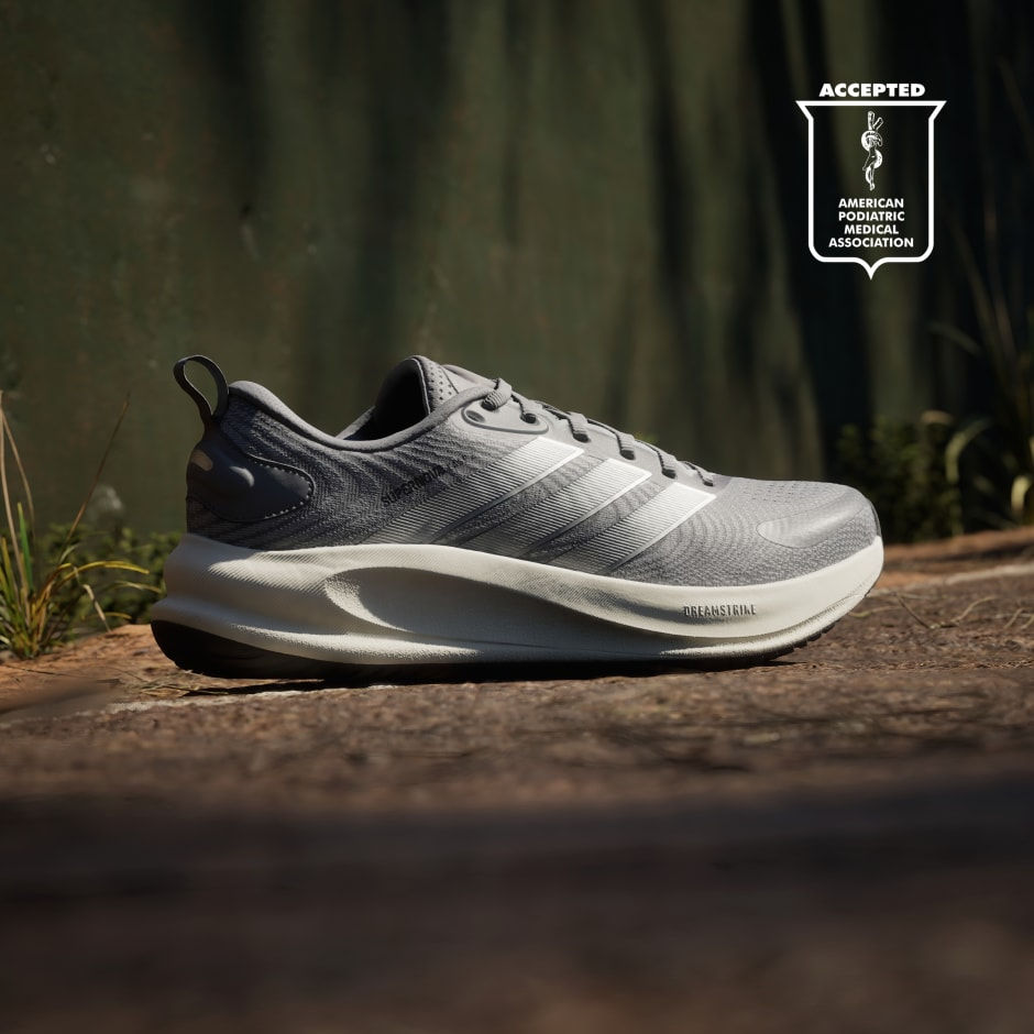 الصورة المصغرة: Men's Shoes  SUPERNOVA EASE 2 M RUNNING SHOES