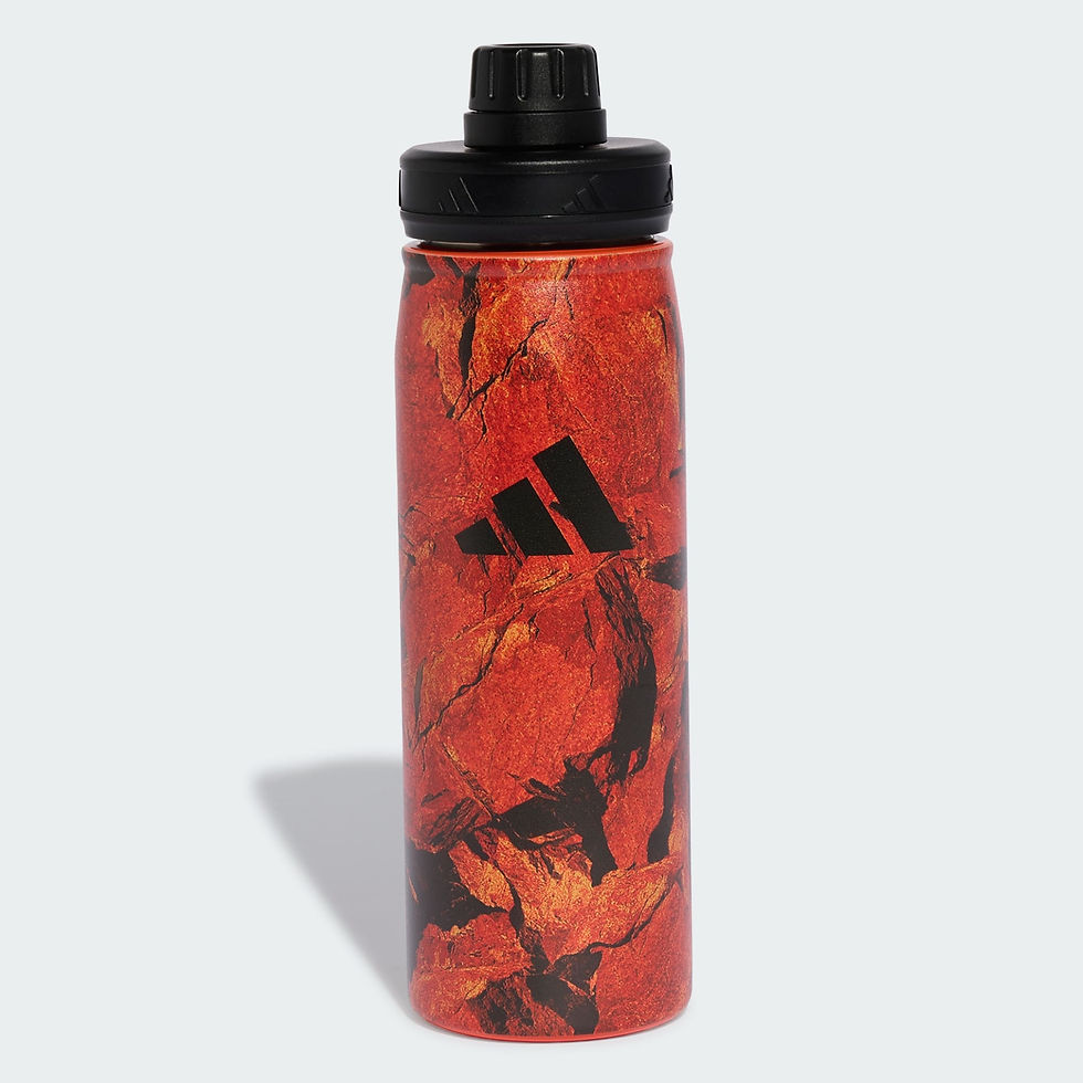 الصورة المصغرة: Training ADIDAS GRAPHIC METAL BOTTLE