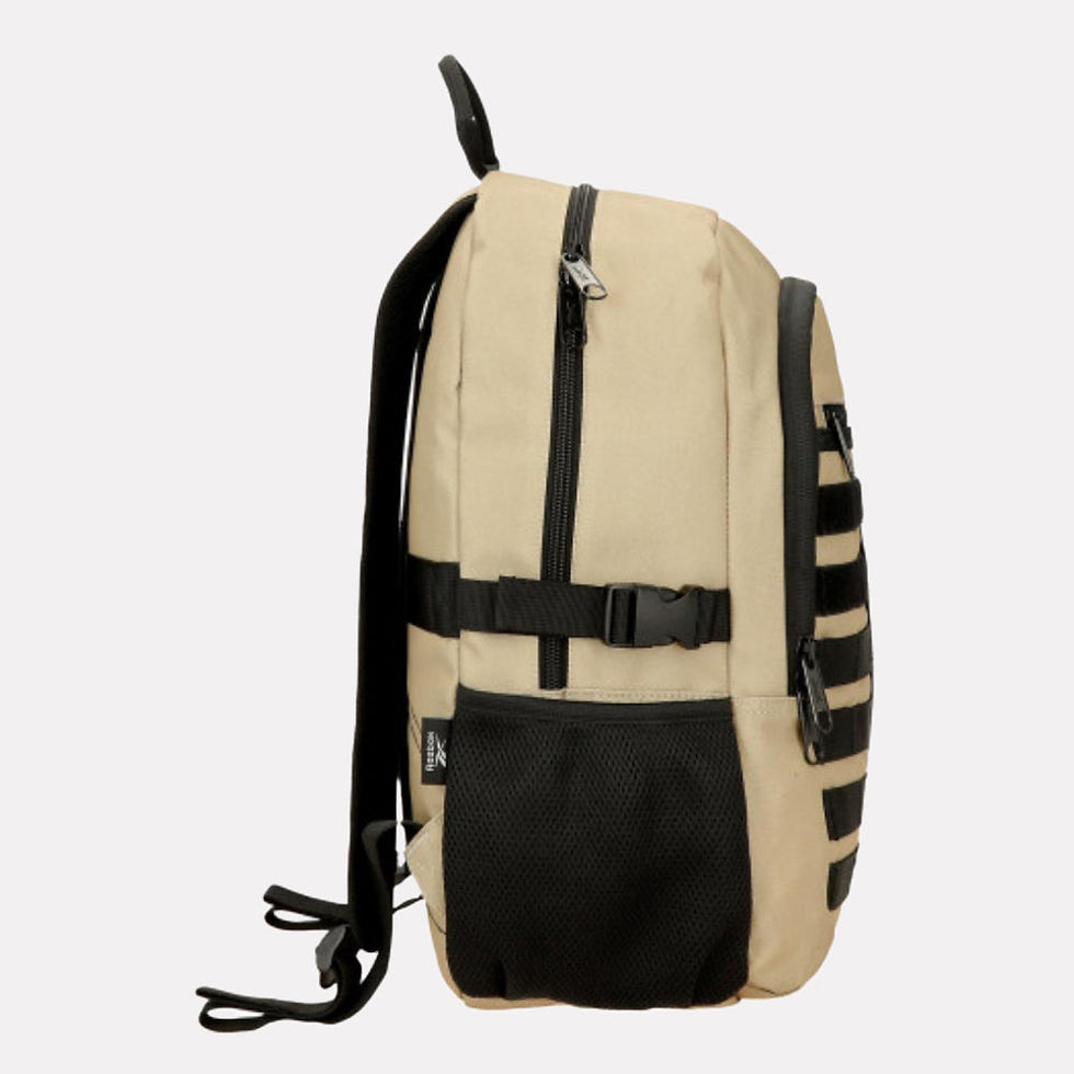 Thumbnail: Mochila 45cm Unisex Backpack