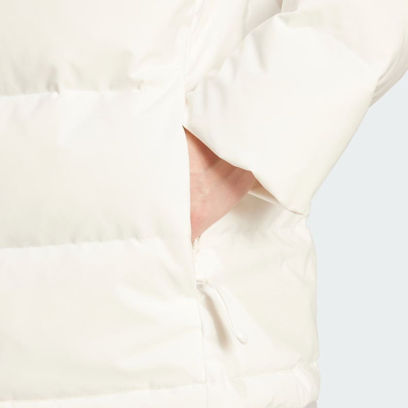 الصورة المصغرة: Women • Sportswear Helionic Hooded Down Jacket