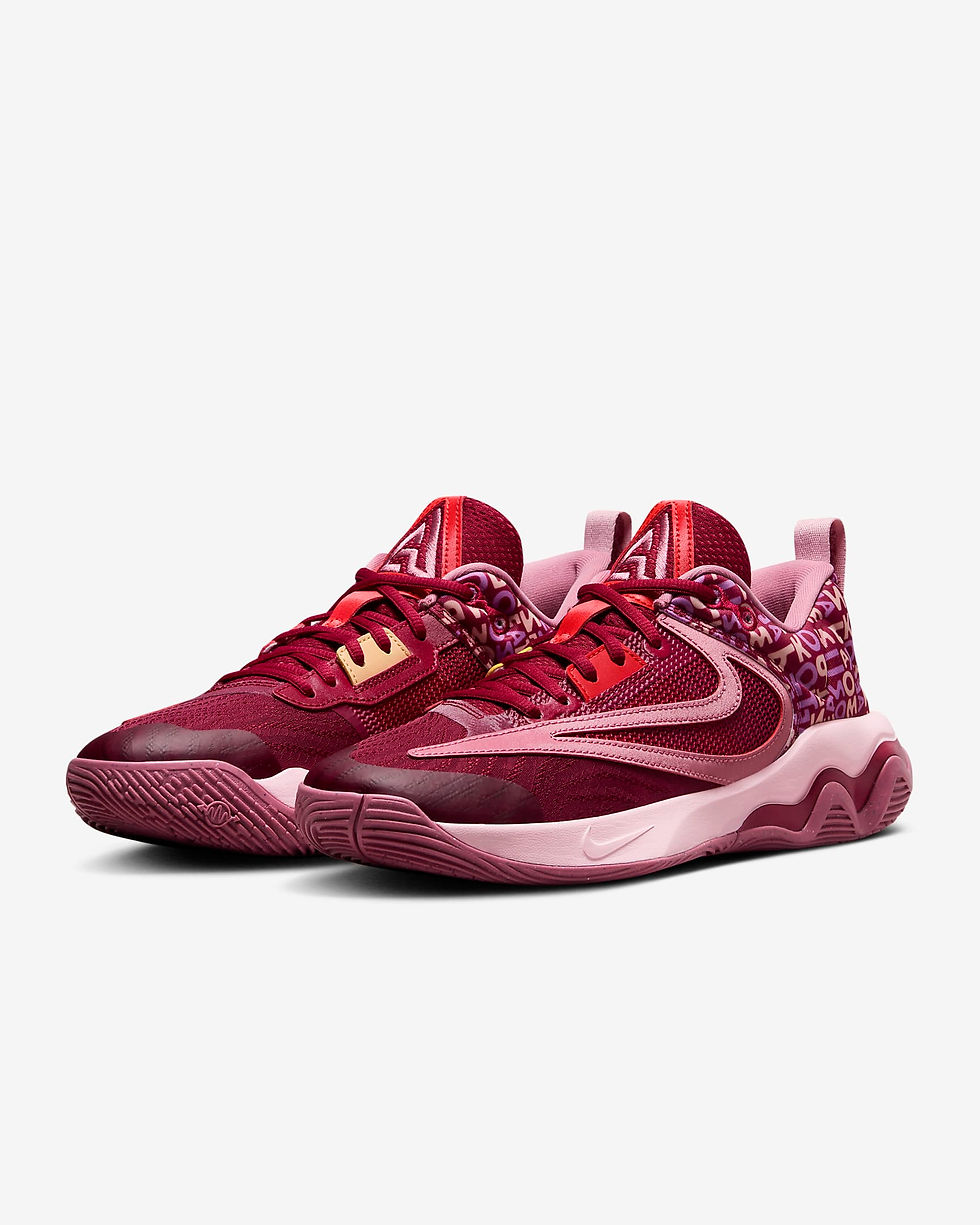 Thumbnail: Giannis Immortality 3 Basketball Shoes