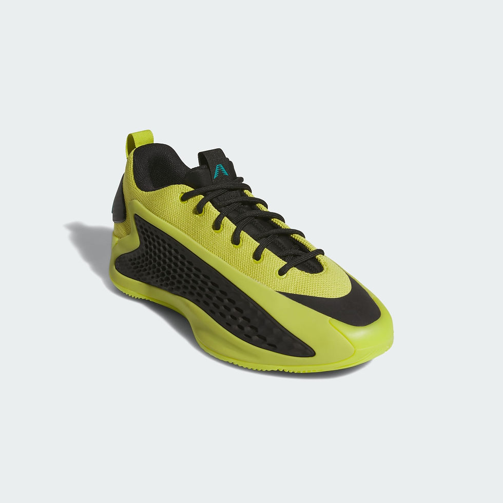 الصورة المصغرة: Basketball Anthony Edwards 1 Low Basketball Shoes