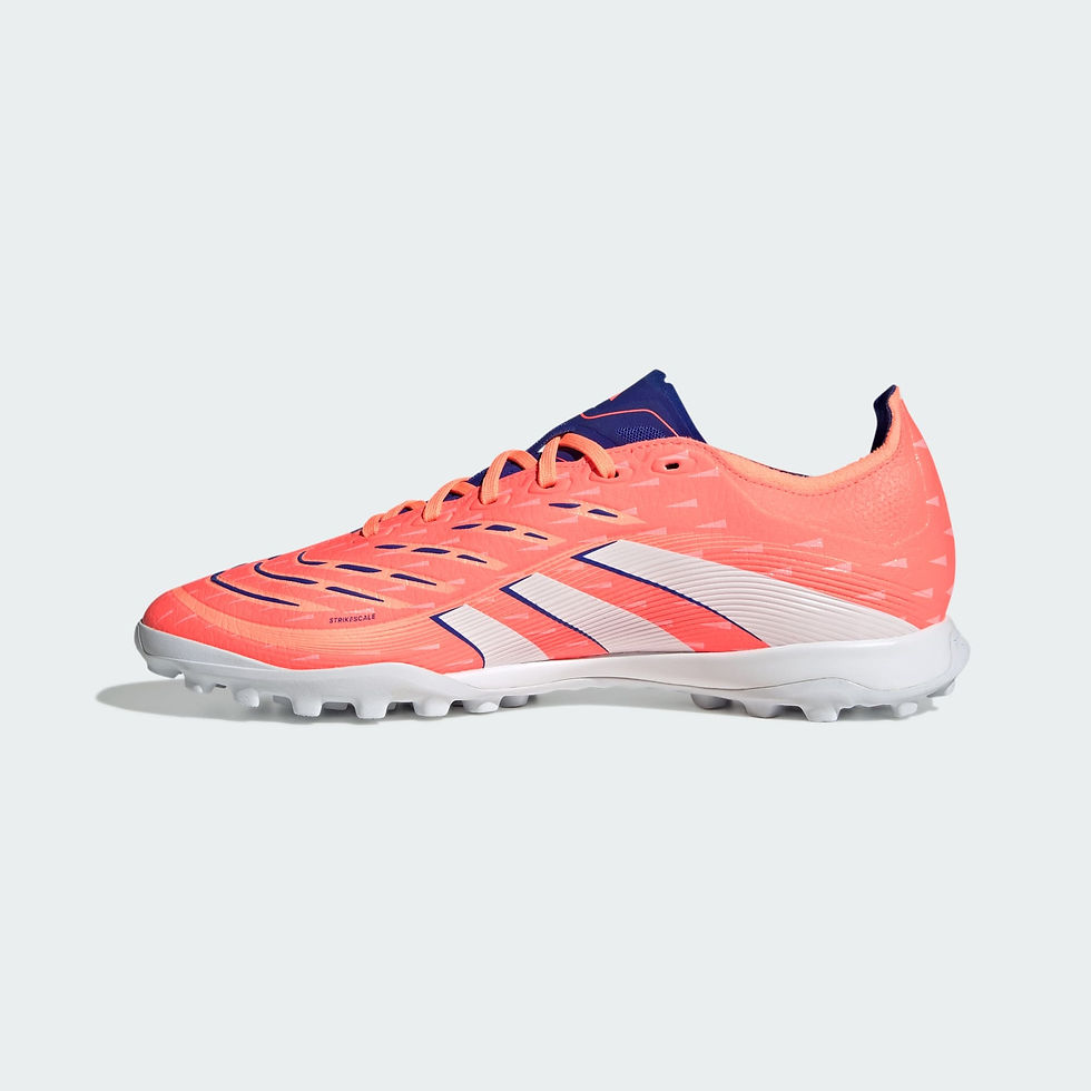 Thumbnail: Football Predator League Turf Boots