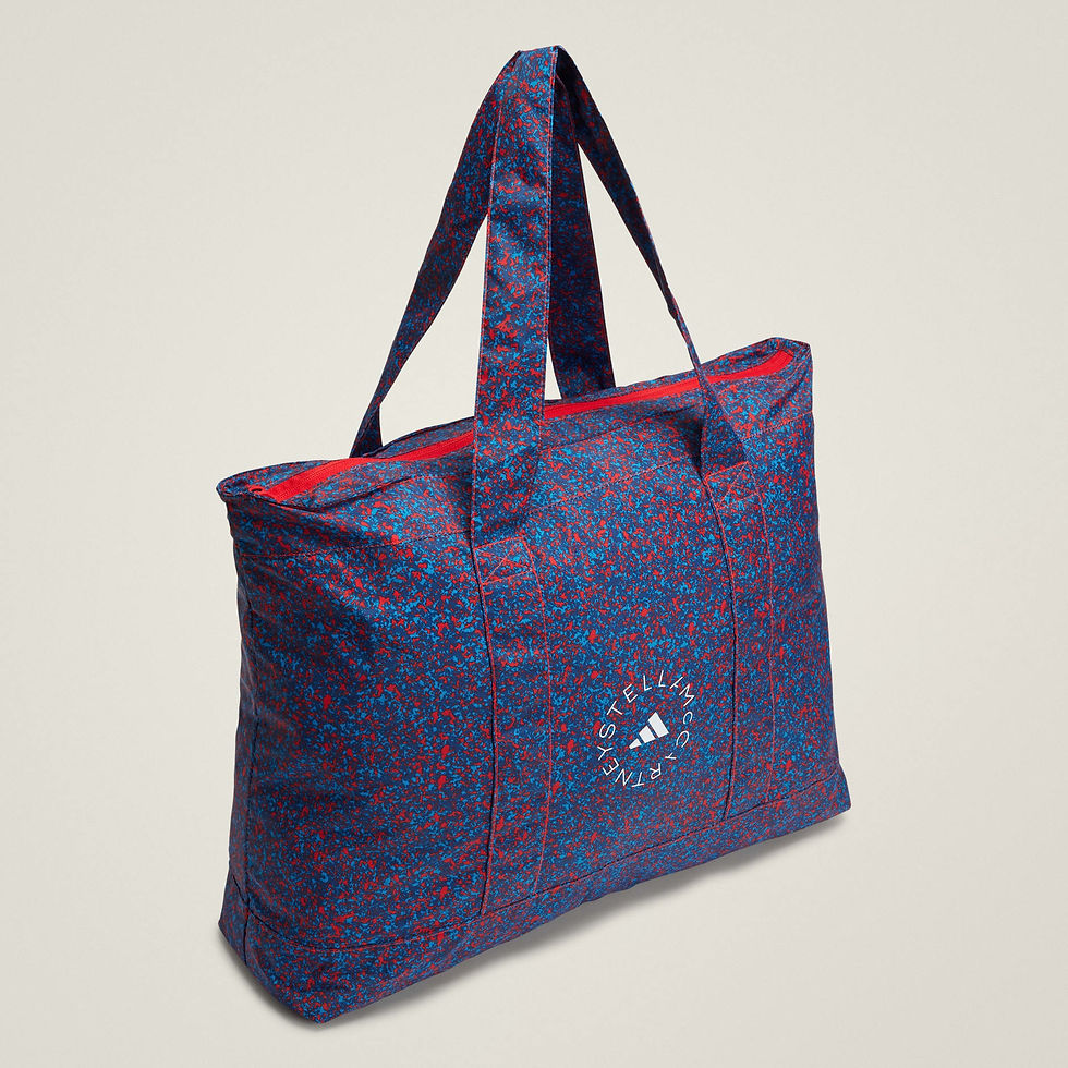 الصورة المصغرة: Adidas Women's • Training adidas by Stella McCartney Packable Tote