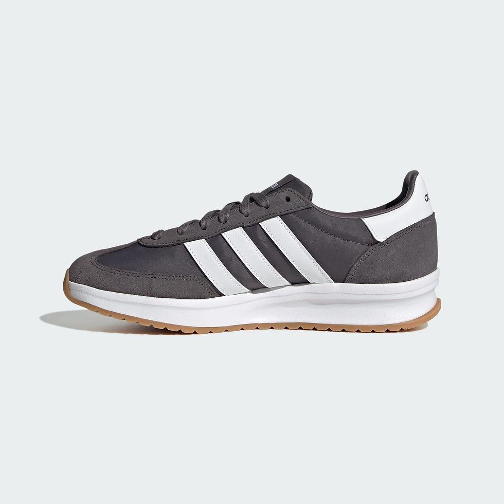 الصورة المصغرة: Adidas Men • Sportswear Tennis Run 72