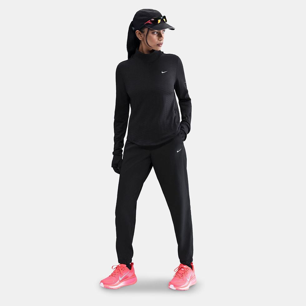 Thumbnail: Women's Tempo Dri-FIT Running Pants