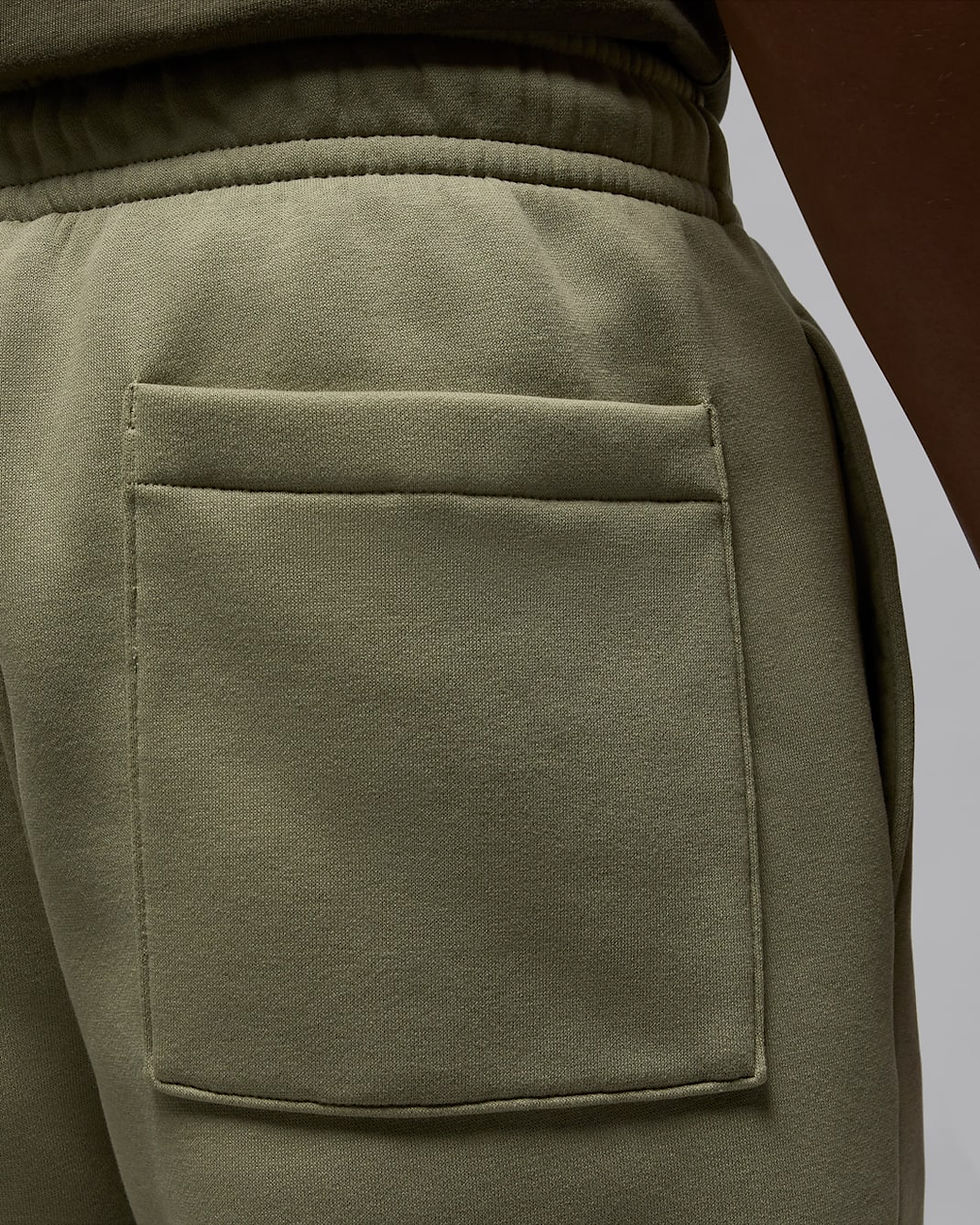 Thumbnail: Jordan Brooklyn Fleece Men's Pants