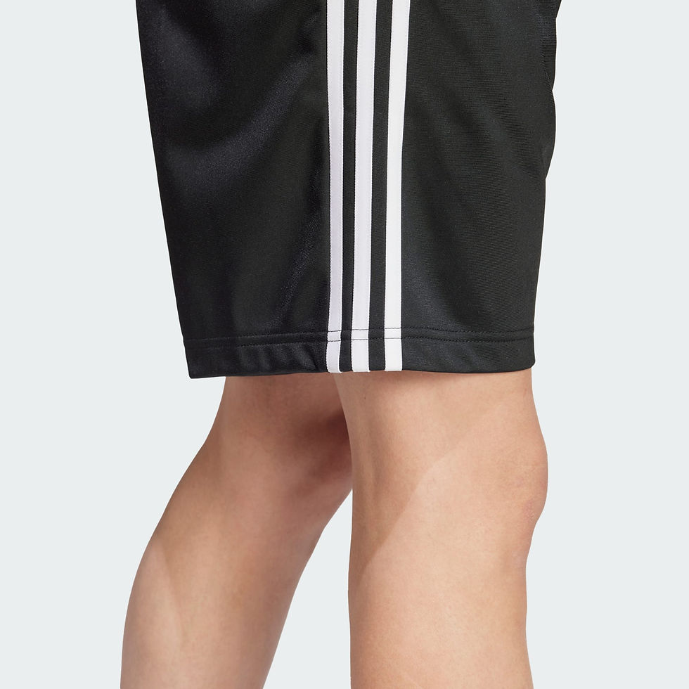 Thumbnail: Men's • Originals Adicolor Firebird Shorts