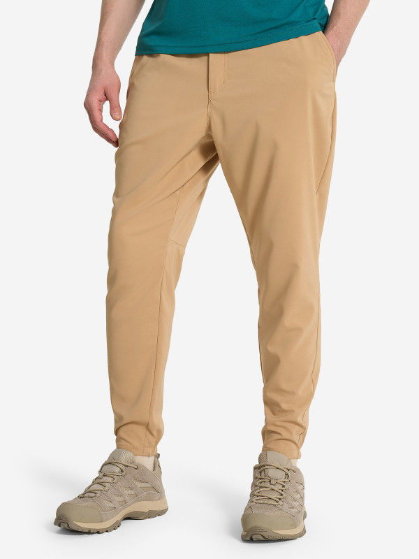 Columbia Sage Peak Tapered Chino Pant