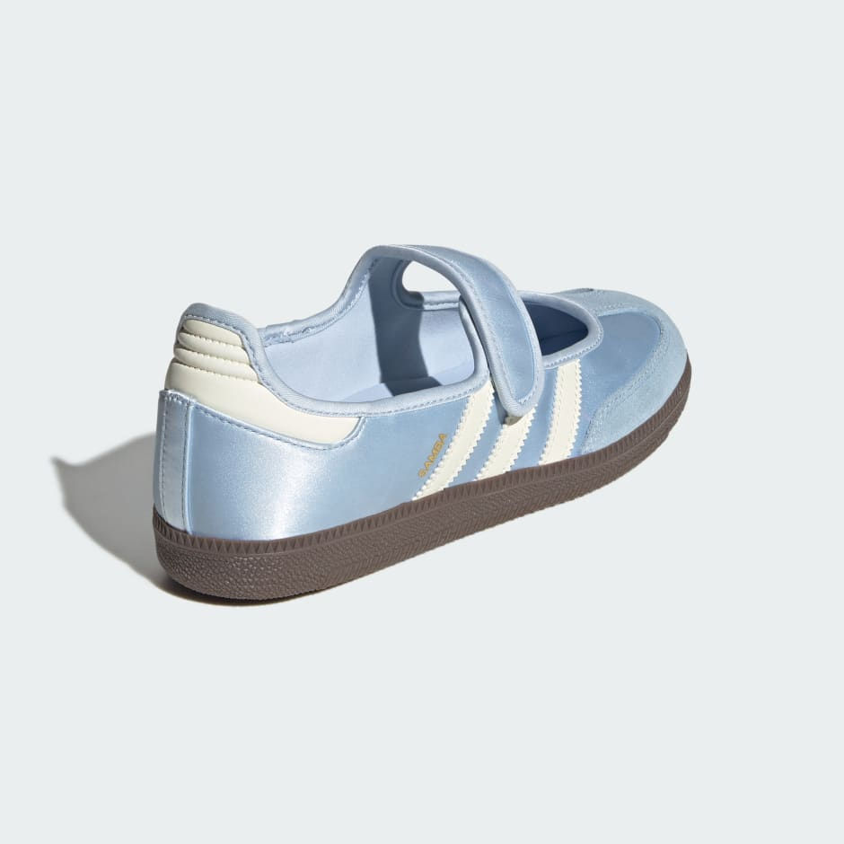 الصورة المصغرة: Women's Shoes  Samba Jane Shoes