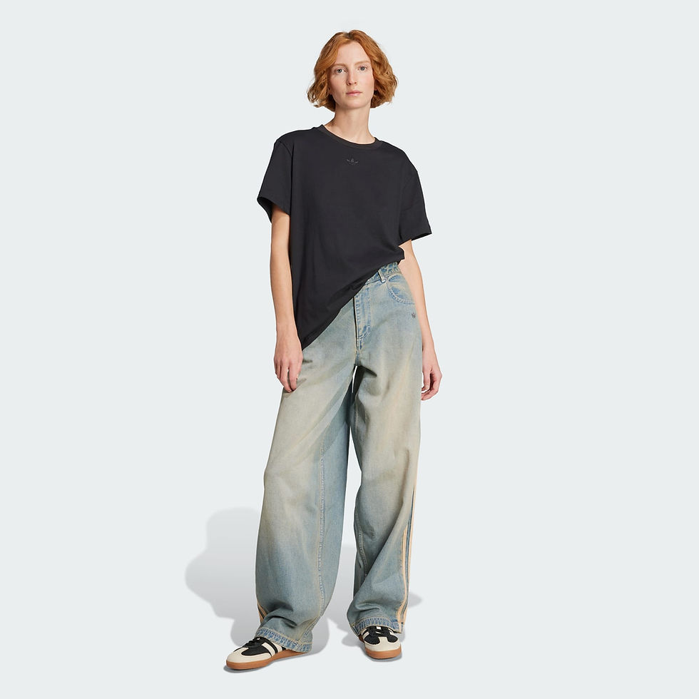 الصورة المصغرة: Women • Originals Adibreak Adicolor Tee
