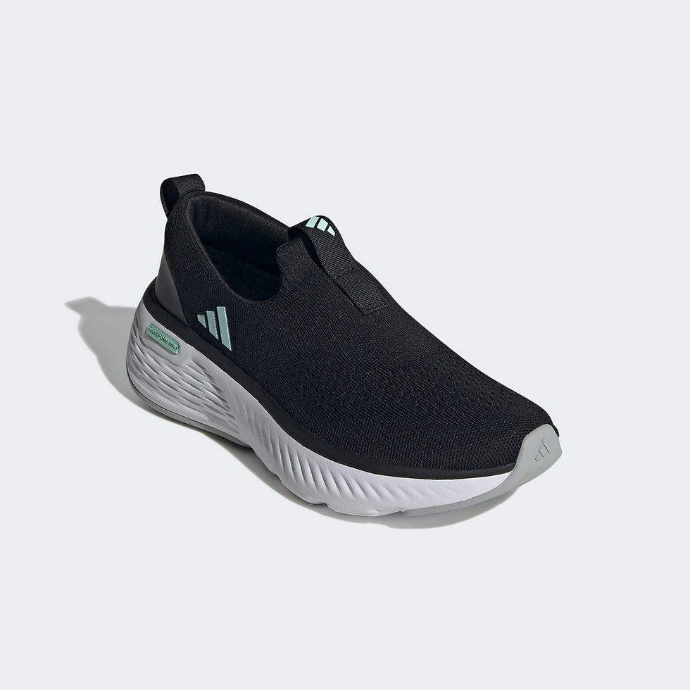 الصورة المصغرة: Adidas Women • Sportswear Cloudfoam Go Lounger Shoes