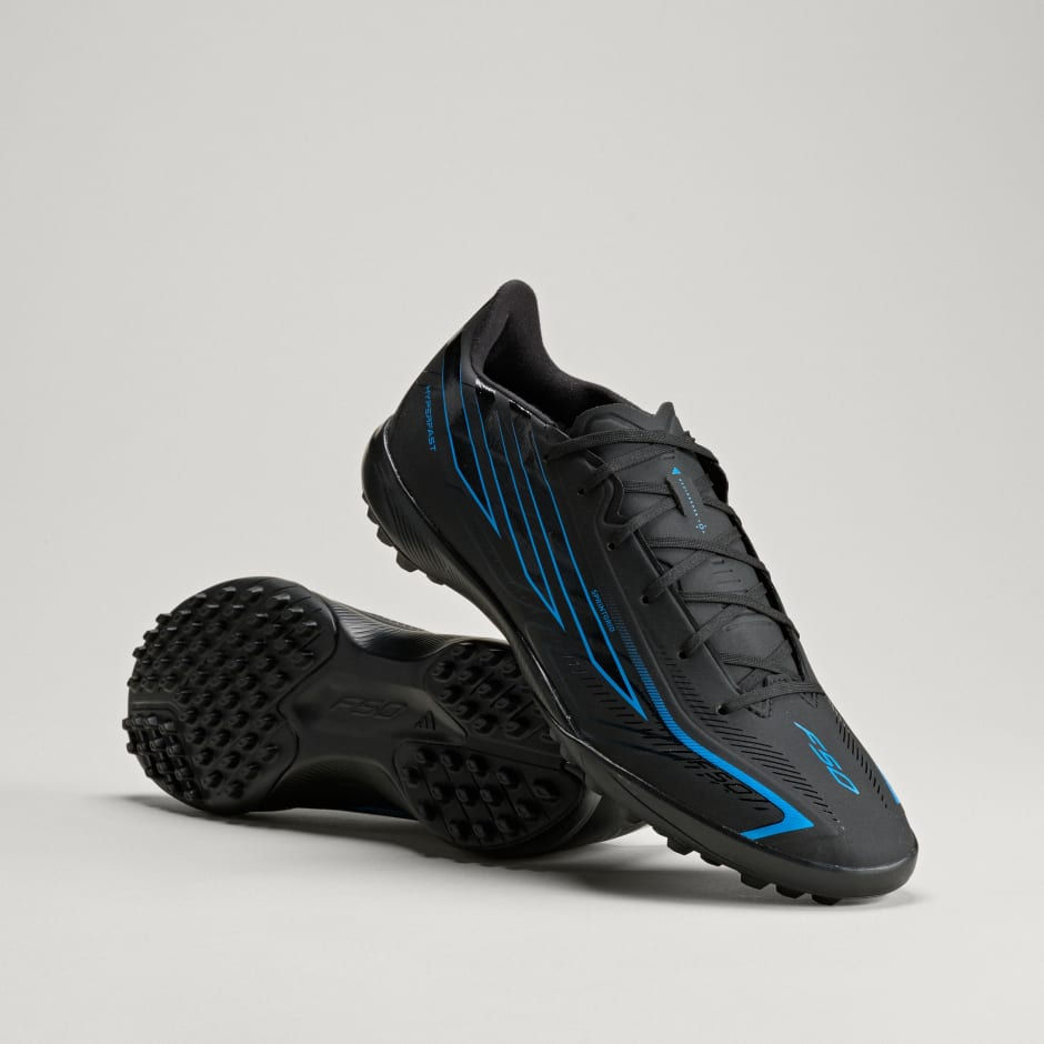 Sports Football Boots F50 HYPERFAST LEAGUE Turf Football Shoes