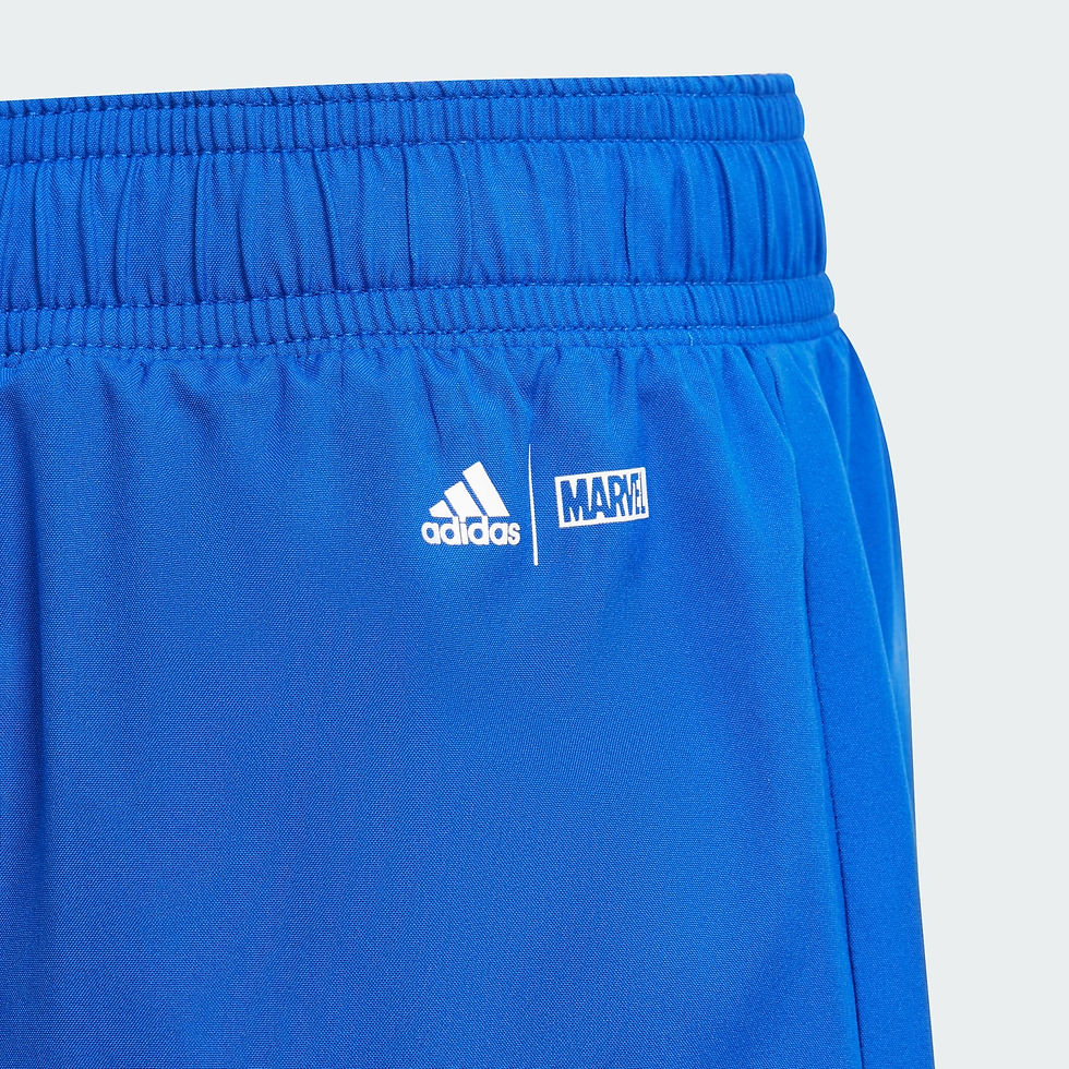 الصورة المصغرة: ADIDAS X MARVEL'S AVENGERS SWIM SHORTS
