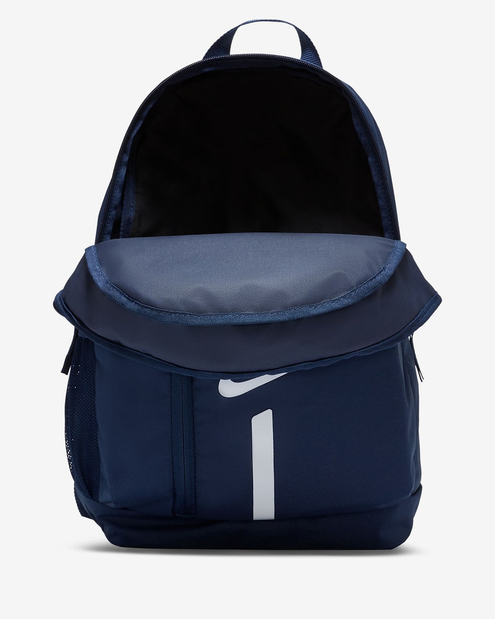 الصورة المصغرة: Nike Academy Team Kids' Football Backpack (22L)