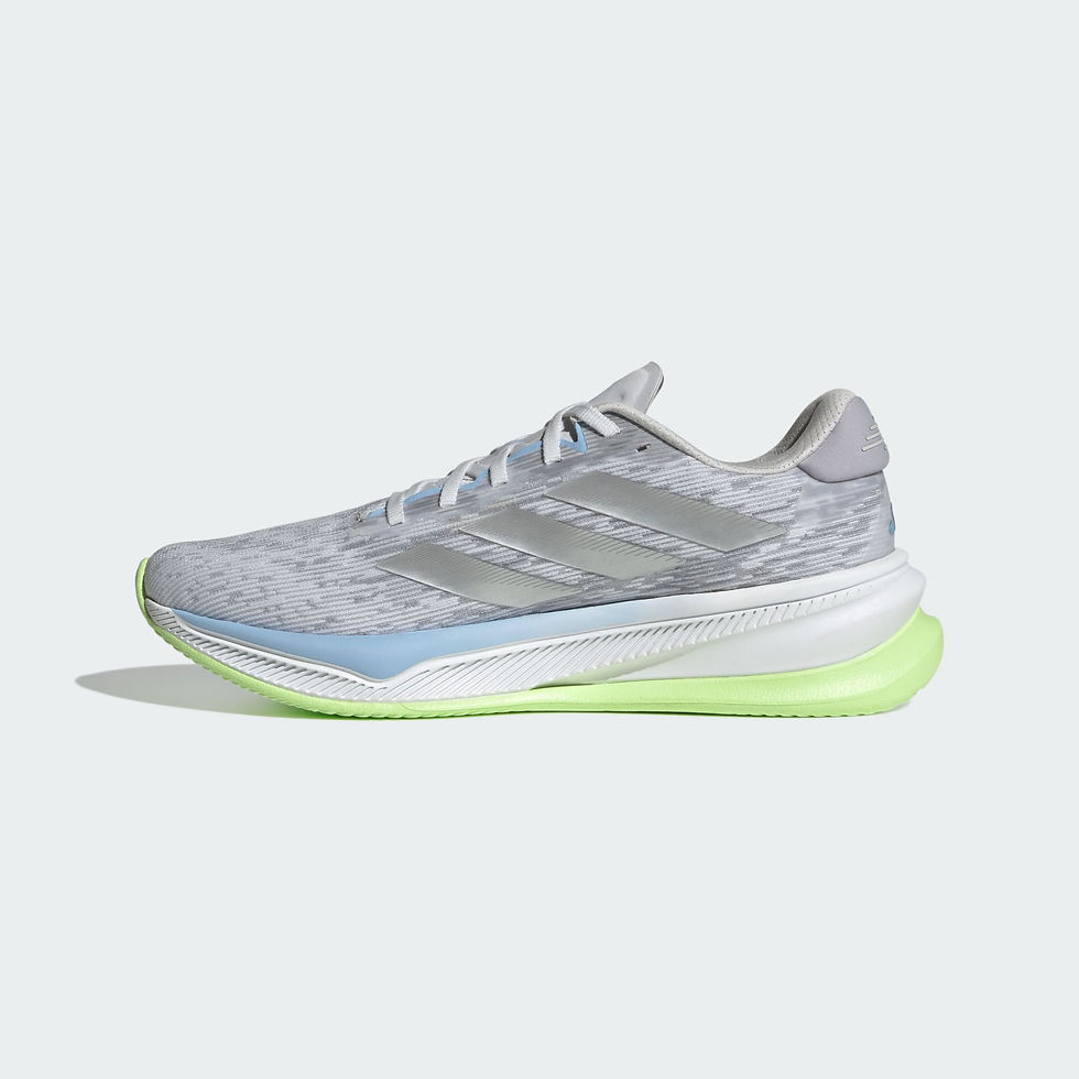 الصورة المصغرة: Men • Running Supernova Comfortglide Running Shoes