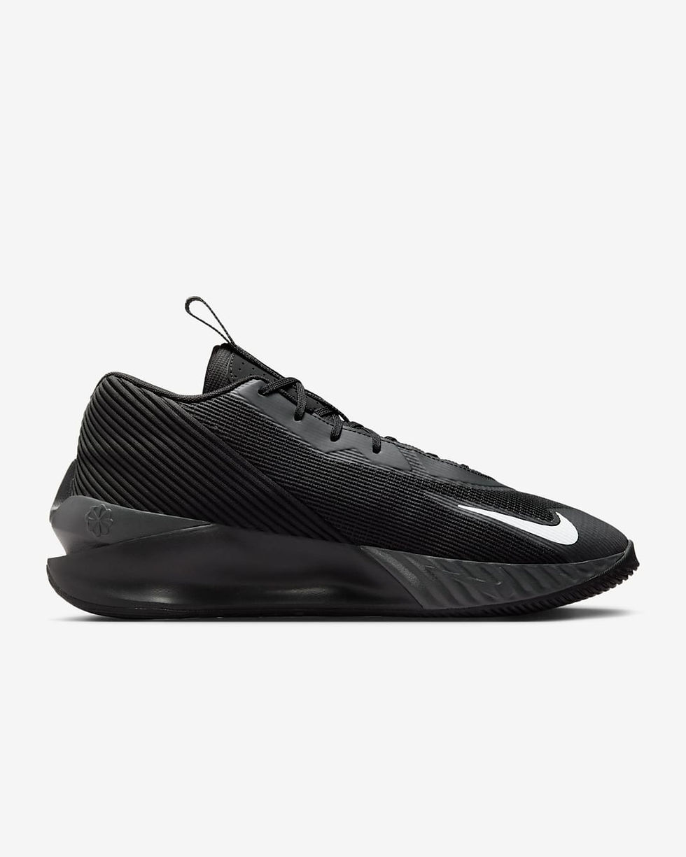 Thumbnail: Nike G.T. Jump Academy Basketball Shoes