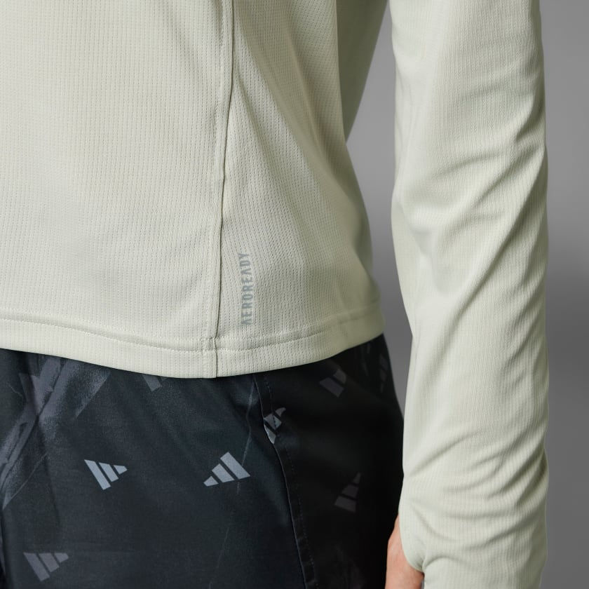 الصورة المصغرة: Women • Running RUN IT LONG SLEEVE TEE