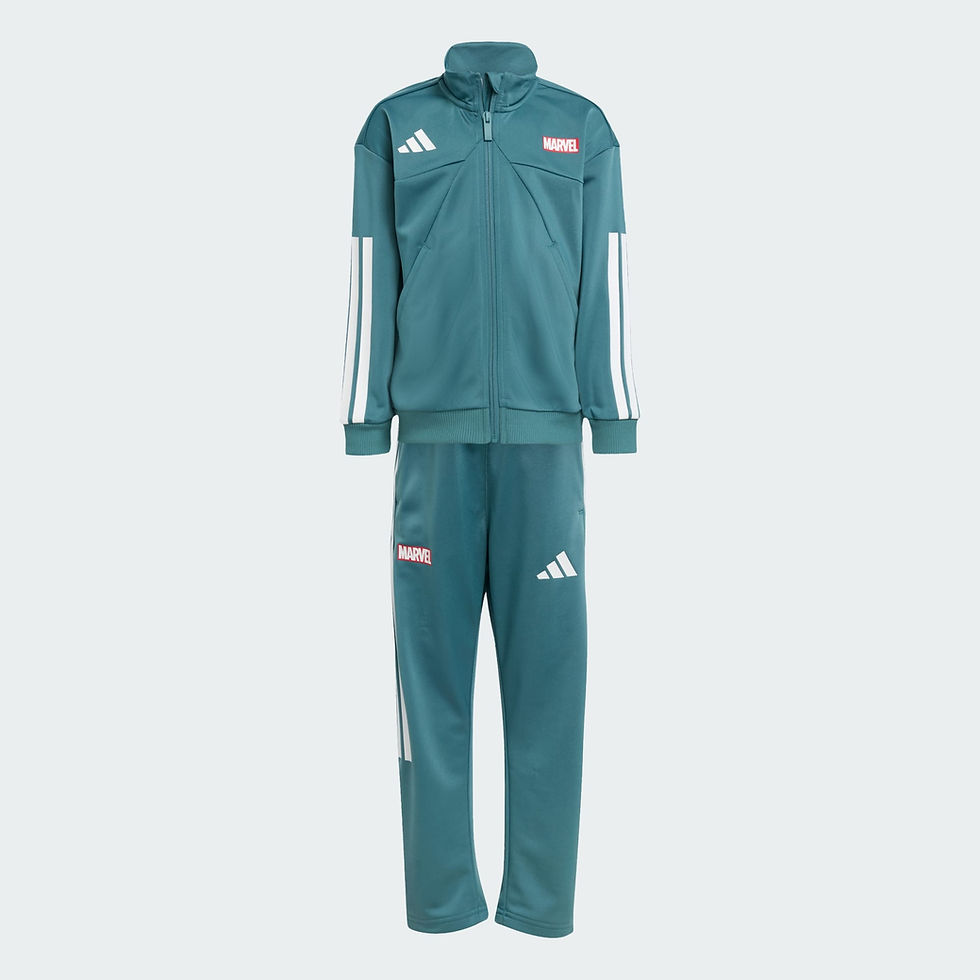 Thumbnail: Kids Unisex • Sportswear Marvel Spider-Man Tracksuit Kids