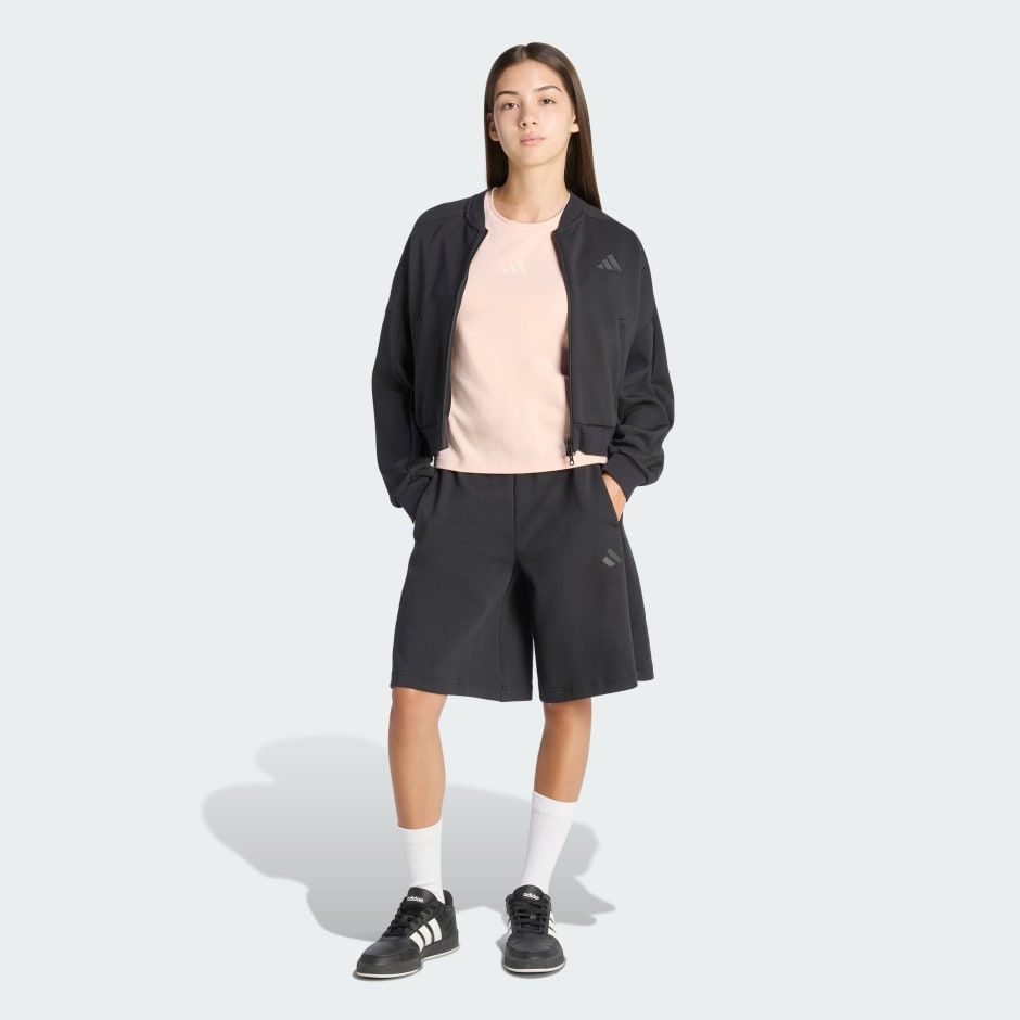Thumbnail: Kids Clothing  Future Icons3 STRIPEST-Shirt