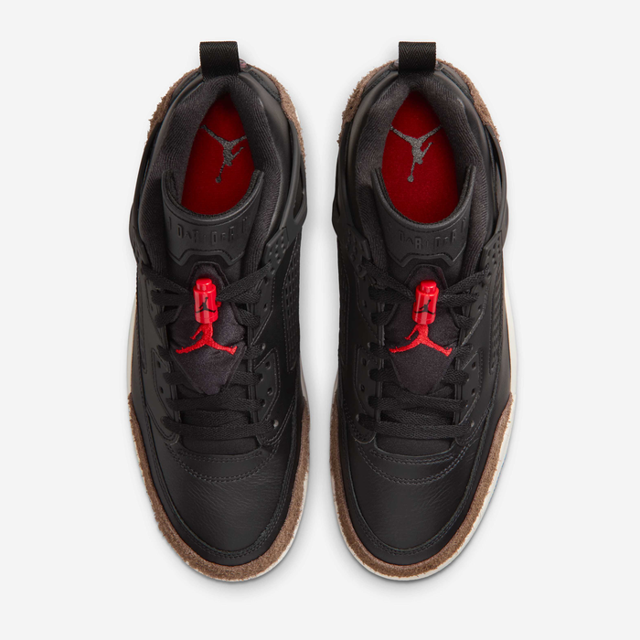 Thumbnail: Jordan Spizike Low Men's Shoes