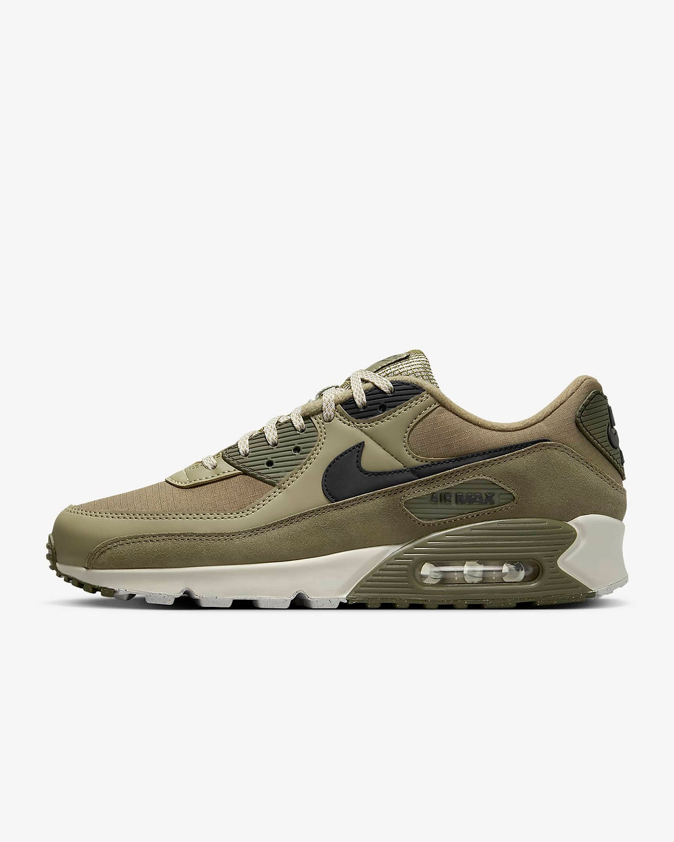 Nike Air Max 90 Men's Shoes