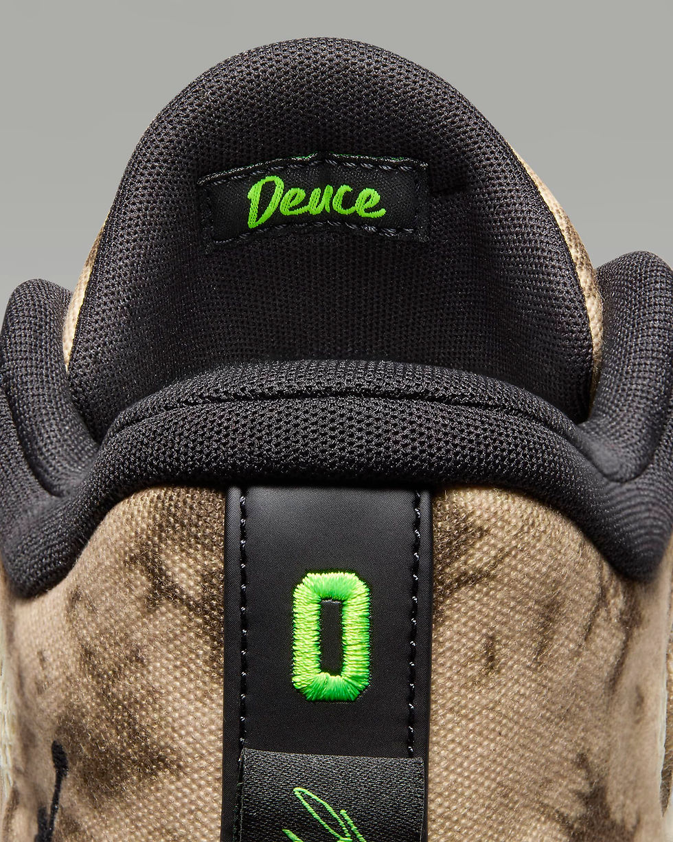 Thumbnail: Tatum 1 "Arena Fits" Basketball Shoes