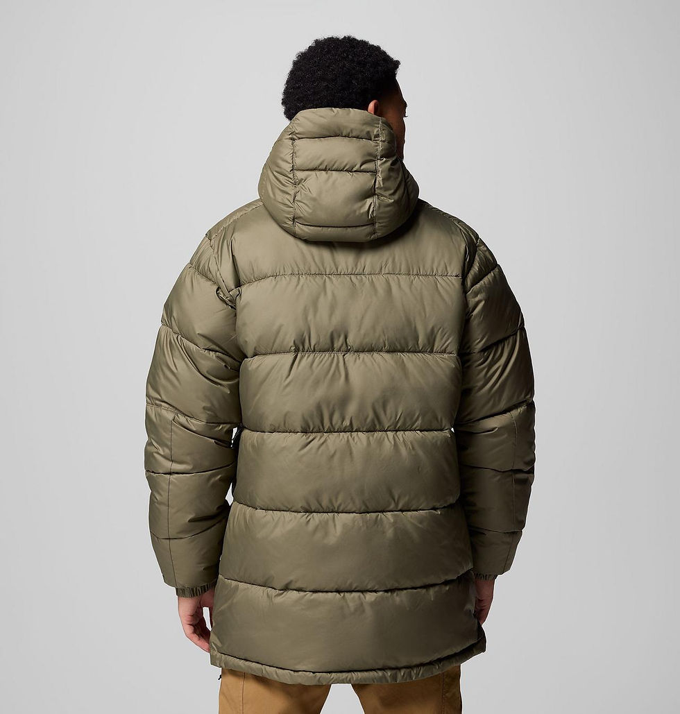 Thumbnail: Men's Pike Lake™ Parka