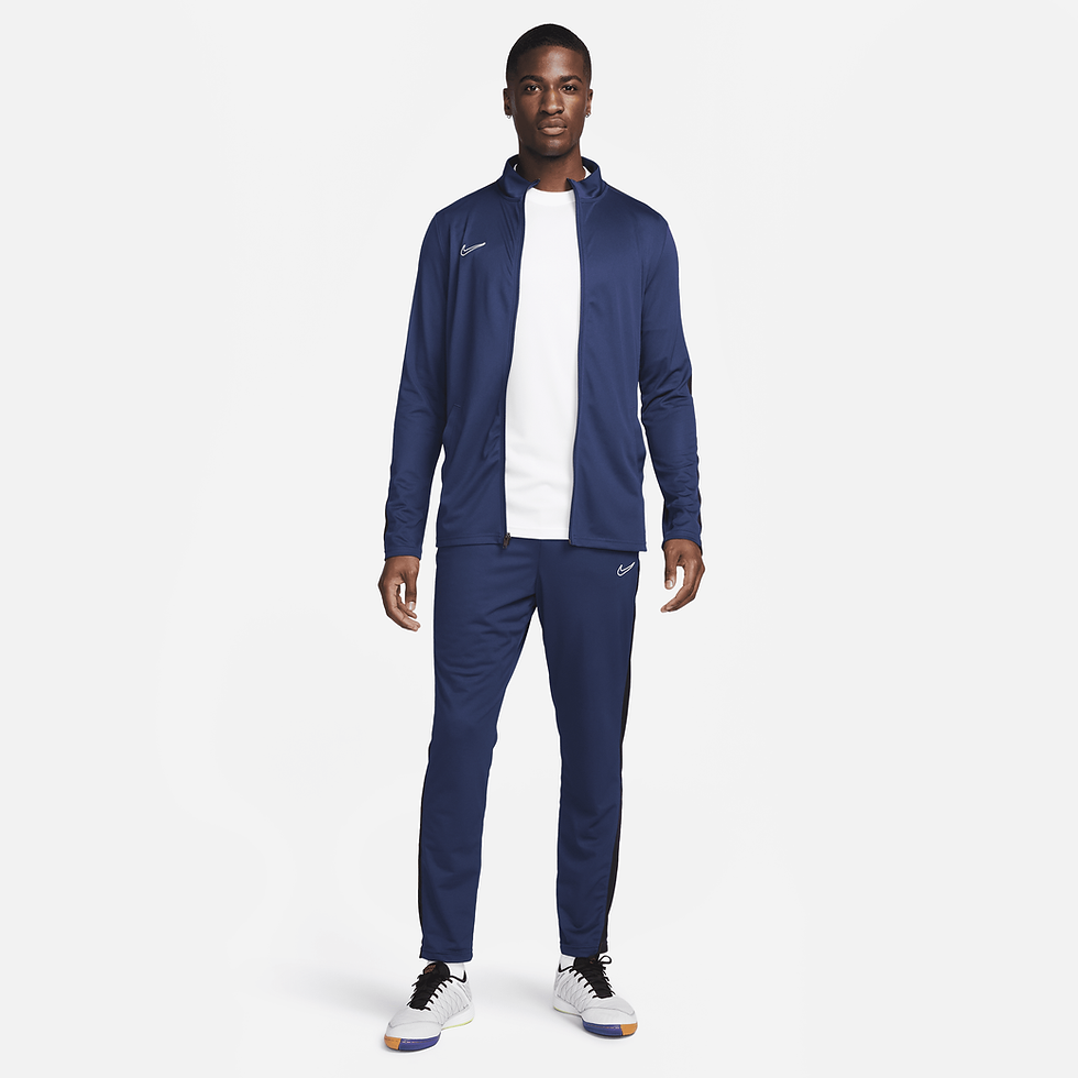 الصورة المصغرة: Nike Academy Men's Dri-FIT Football Tracksuit