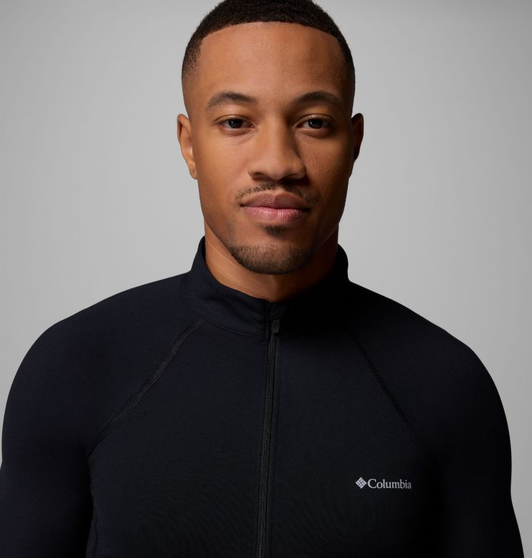 Thumbnail: Men’s Omni-Heat™ Midweight Baselayer Half Zip