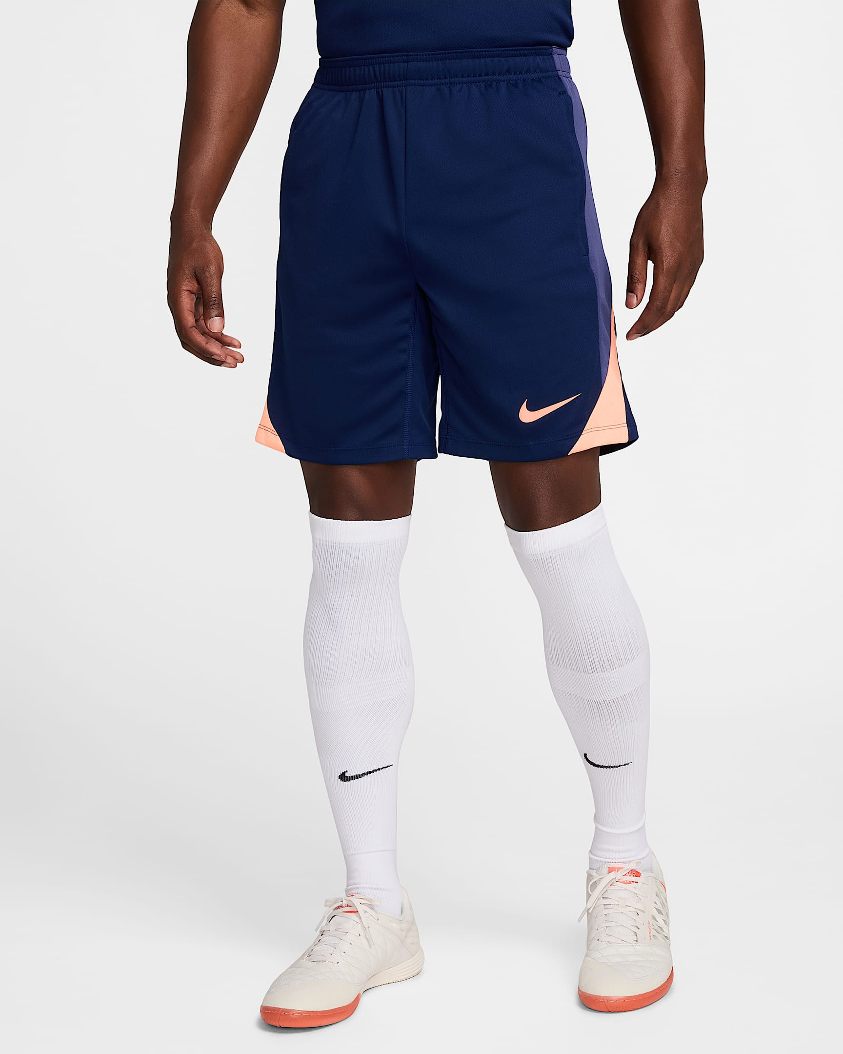 Nike Strike Men's Dri-FIT Football Shorts