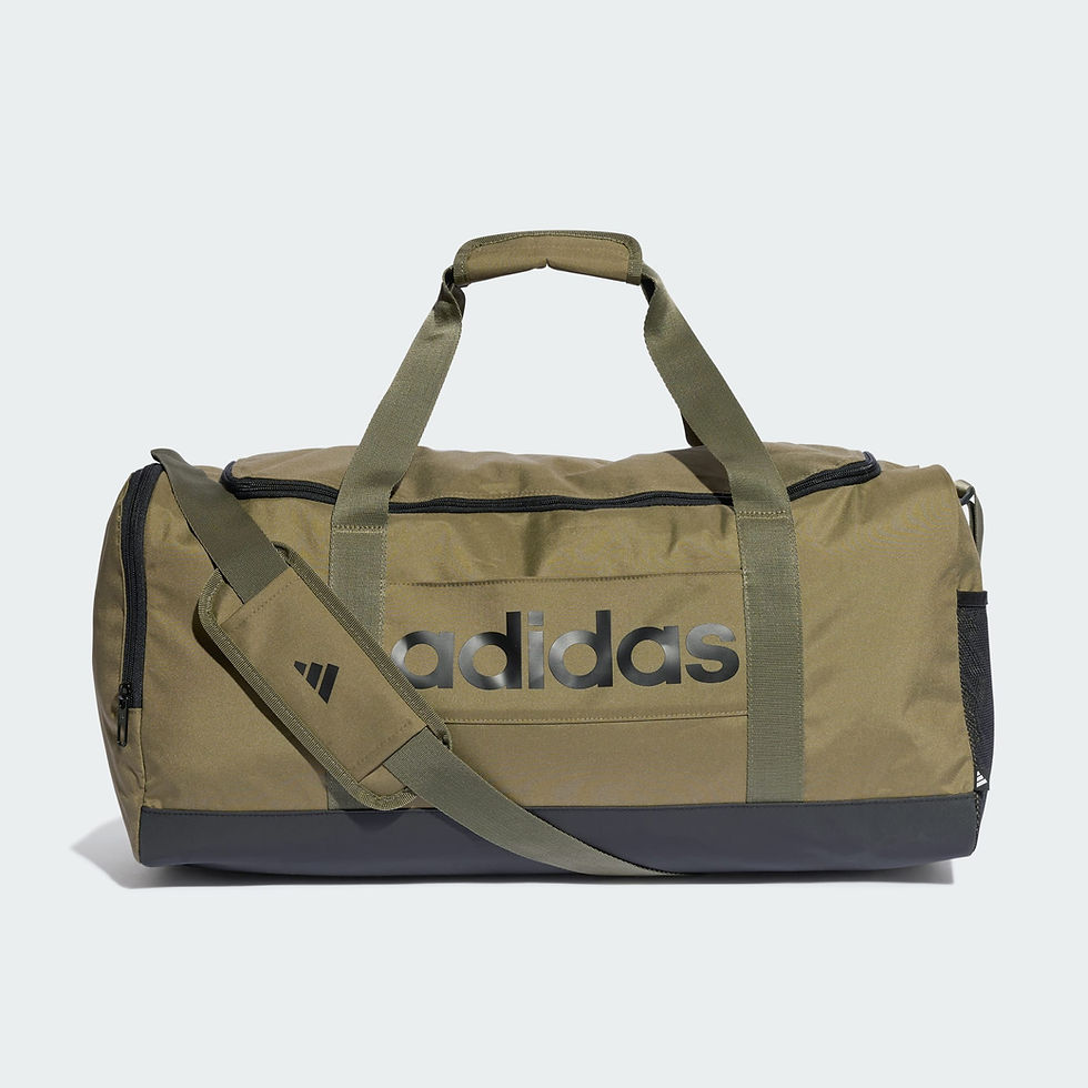 الصورة المصغرة: Lifestyle Linear Duffel Medium